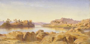 Philae, Egypte