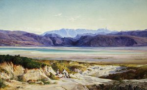 De Bergen van Thermopylae