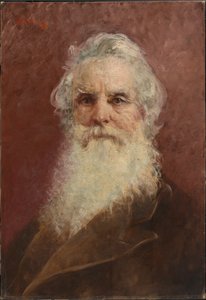 Samuel F. B. Morse.