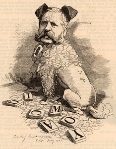 William Henry Waddington (1826-1894)