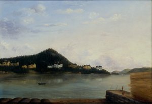 Dorchester 1856, 1856
