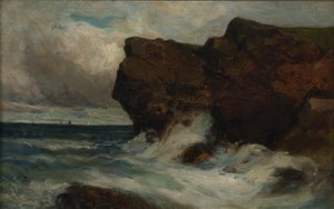 Oceaan Kliffen