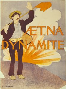 Aetna dynamiet