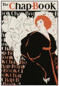 Het Chap-Book, tussen 1894 en 1898