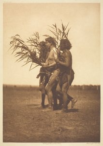 Arikara Medicijnceremonie - de Eenden