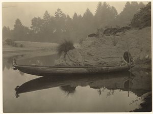  door Edward S. Curtis