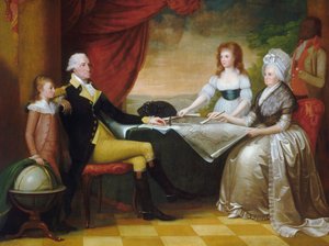 De Familie Washington