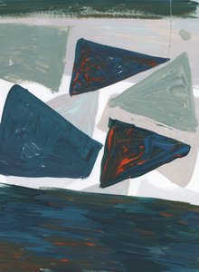 Dynamische abstracte geometrie