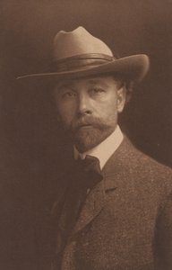  door Edward Sheriff Curtis