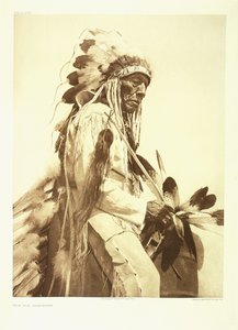 De Oude Cheyenne