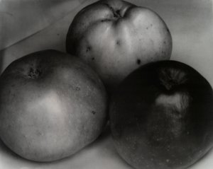 Drie Appels, Frankrijk, ca. 1921