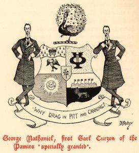 George Nathaniel, Eerste Graaf Curzon van de Pamirs