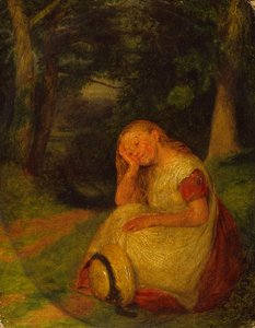 Verre Gedachten door Edward Thompson Davis