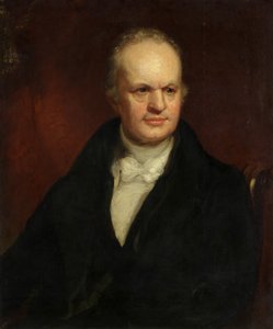 Marc Isambard Brunel door Edward Villiers Rippingille