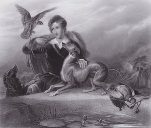 De Vrienden van de Hoofdman