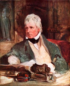  door Edwin (after) Landseer