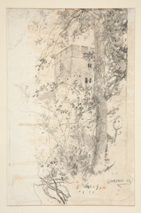 Architectonische Studie