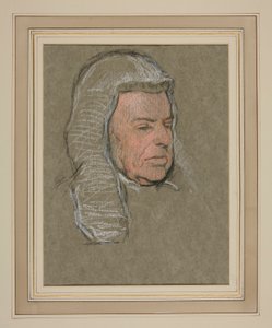 Kroning van Edward VII Portret: Hardinge Stanley Gifford, Graaf