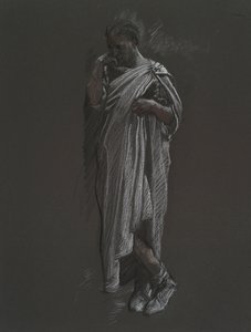 Figure study for