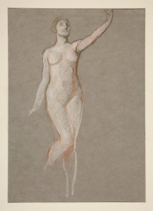Figurenstudie