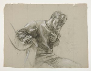 Figuurstudie
