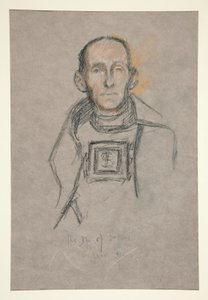 Hoofd en Schouders, Kroningsportret van Edward VII