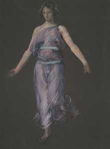 Mogelijke figuurstudie