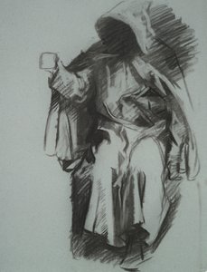 Studie voor