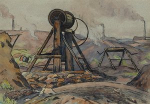 De wikkeluitrusting