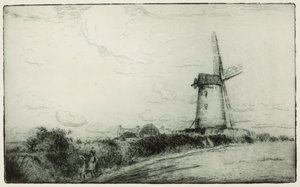 De molen