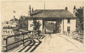 Fulham Bridge Tavern