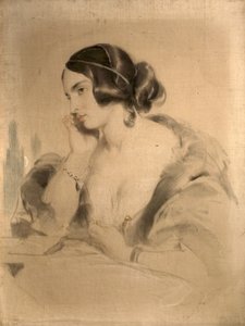 De Eerbare Mevrouw Norton