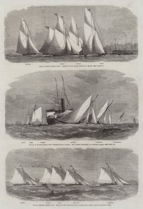 Koninklijke Thames Yacht Club