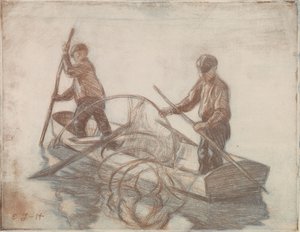  door Eero Järnefelt