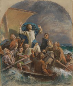  door Eero Järnefelt