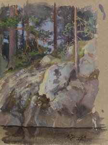  door Eero Järnefelt