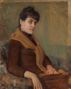  door Eero Järnefelt