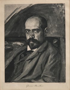 De doop van de eunuch