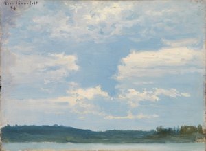  door Eero Järnefelt