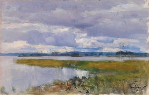  door Eero Järnefelt