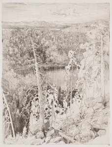  door Eero Järnefelt