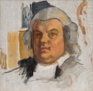 De doop van de eunuch