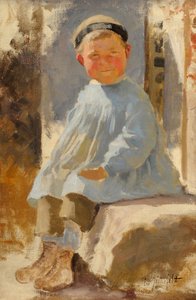 De doop van de eunuch