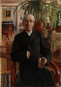  door Eero Järnefelt