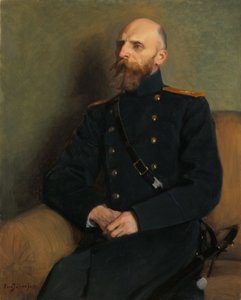  door Eero Järnefelt