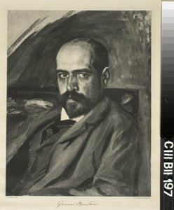  door Eero Järnefelt