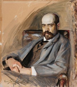  door Eero Järnefelt