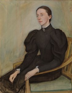  door Eero Järnefelt