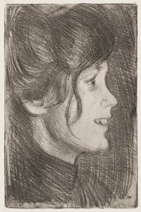  door Eero Järnefelt