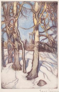  door Eero Järnefelt
